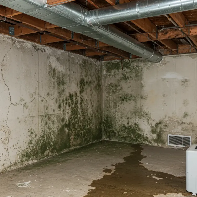 Professional Mold Removal in Larch Way, WA